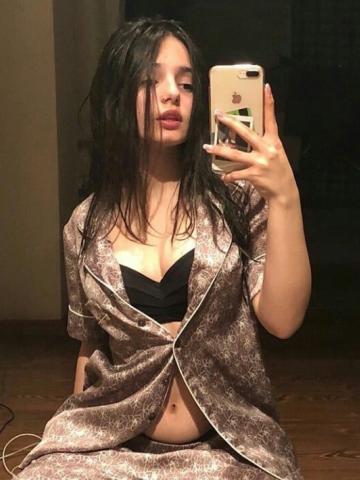 Анкета проститутки Лина, 23 года